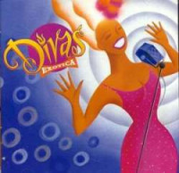 CDVarious / Divas Exotica