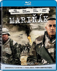Blu-RayFILM /  Mari��k / Jarhead / Blu-Ray