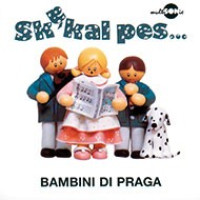 CDBambini di Praga / Sk�kal pes