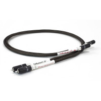 HIFIHIFI / Sign�lov� kabel:Tellurium Q Silver Diamond / RCA / 2x1m