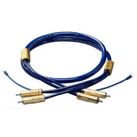 GramofonyGRAMO / Gramofonov� kabel:Ortofon 6NX-TSW 1010 / RCA / 1.2m