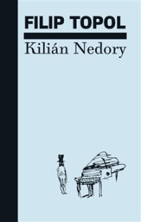 KNITopol Filip / Kili�n Nedory / Kniha