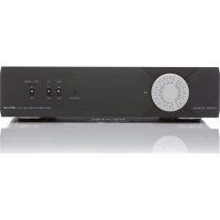 GramofonyGRAMO / Gramofonov� p�edzesilova� Musical Fidelity MX Vynl / Blk