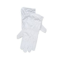 GramofonyGRAMO / Rukavice antistatick� / Audio Anatomy Clening Gloves / M