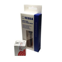 GramofonyGRAMO / N�hradn� hrot Ortofon Stylus 5E+Tesla kart��ek na hrot