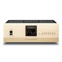 HIFIHIFI / S�ov� filtr:Accuphase PS-550