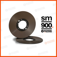 MCHIFI / Magnetofonov� p�s RTM SM911 / Pancake 12" / 1100m