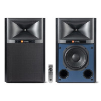 HIFIHIFI / Repro bezdr�tov� JBL 4329P BLK / 2ks