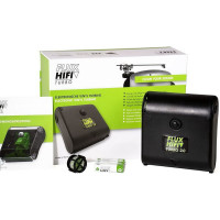 GramofonyGRAMO / �isti�ka pro vinyly / Flux Hifi Turbo 2.0