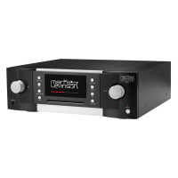 HIFIHIFI / CD p�ehr�va� Mark Levinsoon No519 / DAC a Streamer