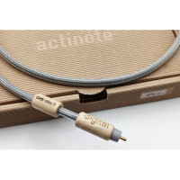 HIFIHIFI / Sign�lov� kabel:Actinote Sinfonica RCA 83 / 2x0,83m