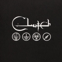 CD/DVDClutch / Psychic Rockers From The West Group / 5CD+DVD