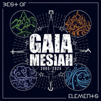 CDGaia Mesiah / Elements / Best Of