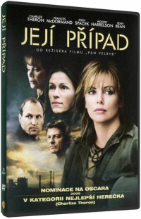 DVDFILM / Jej� p��pad
