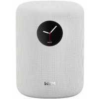 HIFIHIFI / Repro bezdr�tov� WiiM Sound / White / 1ks