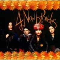 CD4 Non Blondes / Bigger,Better,Faster,More!