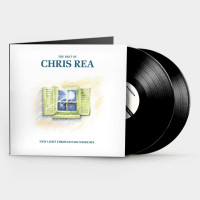 2LPRea Chris / New Light Through Old Windows / Best Of / Vinyl / 2LP