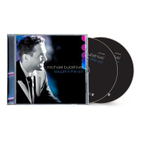 2CDBubl� Michael / Live! Caught In the Act / 2CD