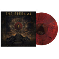 LPEternal / Obscured Horizons / Red Marbled / Vinyl