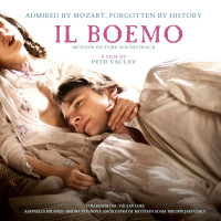 CDOST / Il Boemo / Philippe Jaroussky