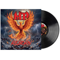 LPMp / Reborn / Vinyl