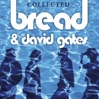 3CDBread & David Gates / Collected / 3CD