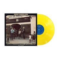 LPCreedence Cl.Revival / Willy And The Poor Boys / Yellow / Vinyl