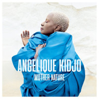 CDKidjo Angelique / Mother Nature / Digisleeve