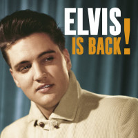 2CDPresley Elvis / Elvis Is Back / 2CD / Digipack