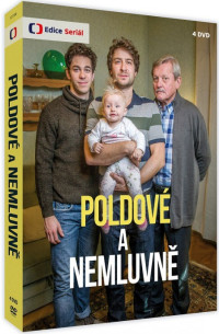 4DVDFILM / Poldov� a nemluvn� / 4DVD