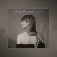 2CDSwift Taylor / Tortured Poets Department:The Anthology / 2CD