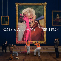 CDWilliams Robbie / Britpop / Deluxe / Digibook