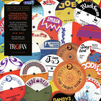 3CDVarious / Trojan Story / 3CD