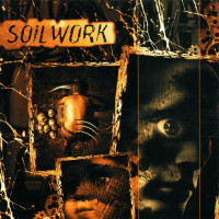 LPSoilwork / A Predator's Portrait / Orange / Vinyl