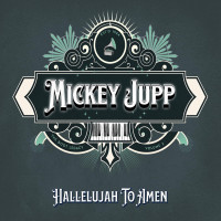 CDJupp Mickey / Hallelujah To Amen