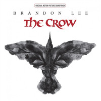 2LPOST / Crow / Vinyl / 2LP