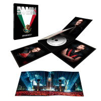 Blu-RayRammstein / Live In Mexico City / Blu-ray