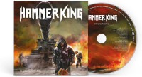 CDHammer King / King Is Rising / Remastered 2026