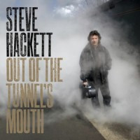 CDHackett Steve / Out Of The Tunnel's Mouth