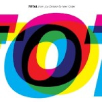 CDNew Order/Joy Division / Total From Joy Division To New...