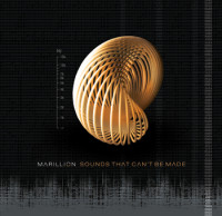 CDMarillion / Sounds That Can't Be Made