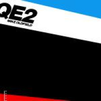 CDOldfield Mike / Q.E.2 / Remaster 2012