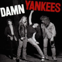 LPDamn Yankees / Damn Yankees / Vinyl