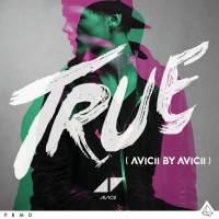CDAVICII / True:Avicii By Avicii