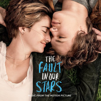 2LPOST / Fault In Our Stars / Blue,White / Vinyl / 2LP