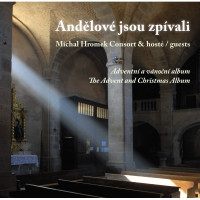 CDHromek Michal Consort & host� / And�l� jsou zp�vali