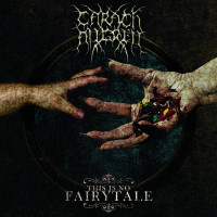 LPCarach Angren / This Is No Fairytale / Vinyl