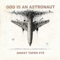 LPGod Is An Astronaut / Ghost Tapes # 10 / Vinyl