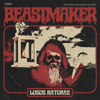 CDBeastmaker / Lusus Naturae