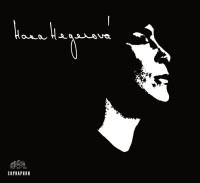 CDHegerov� Hana / Hana Hegerov�